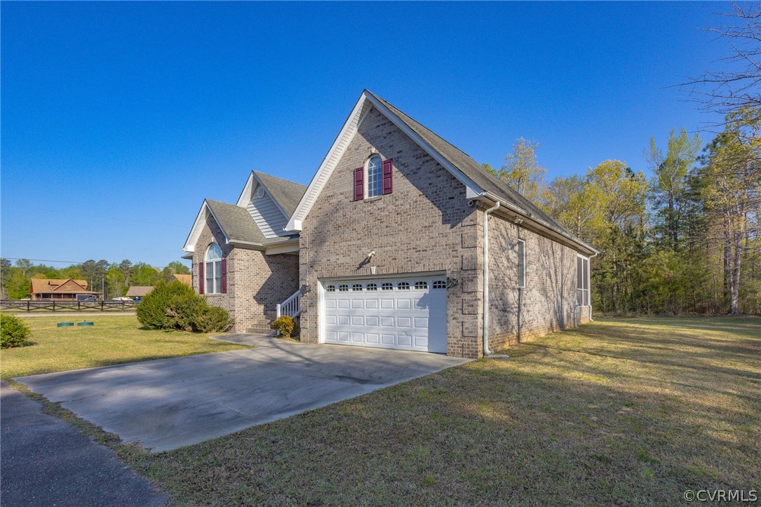 5160 Ruffin Road Prince George, VA 23875 - Photo 3 of 42 Gallery Image 3