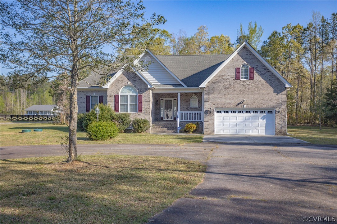 5160 Ruffin Road Prince George, VA 23875 - Photo 4 of 42 Gallery Image 4