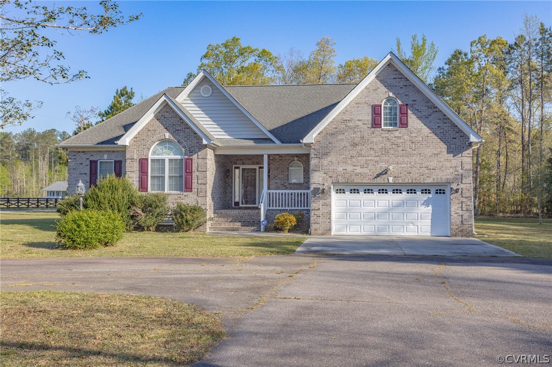 5160 Ruffin Road Prince George, VA 23875 - Photo 7 of 42 Gallery Image 7