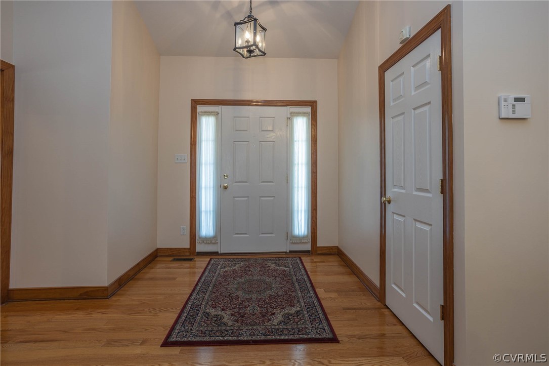5160 Ruffin Road Prince George, VA 23875 - Photo 8 of 42 Gallery Image 8
