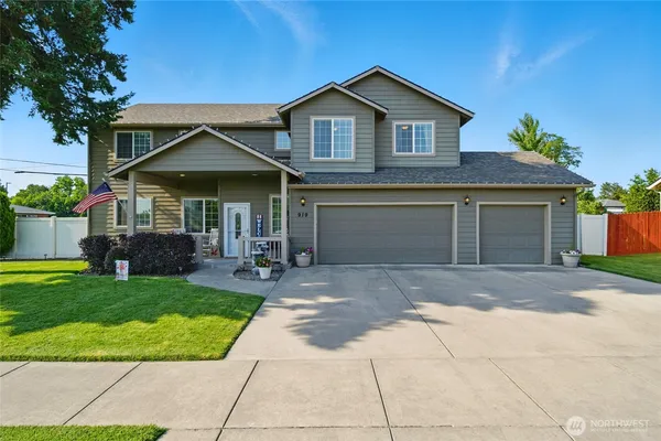 $649,000 | 919 Carmella Street, Walla Walla, WA 99362