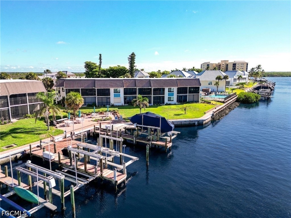 200 Lenell Road, Unit 115 Fort Myers Beach, FL 33931 - Photo 12 of 44