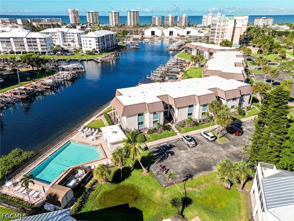 200 Lenell Road, Unit 115 Fort Myers Beach, FL 33931 - Photo 3 of 44