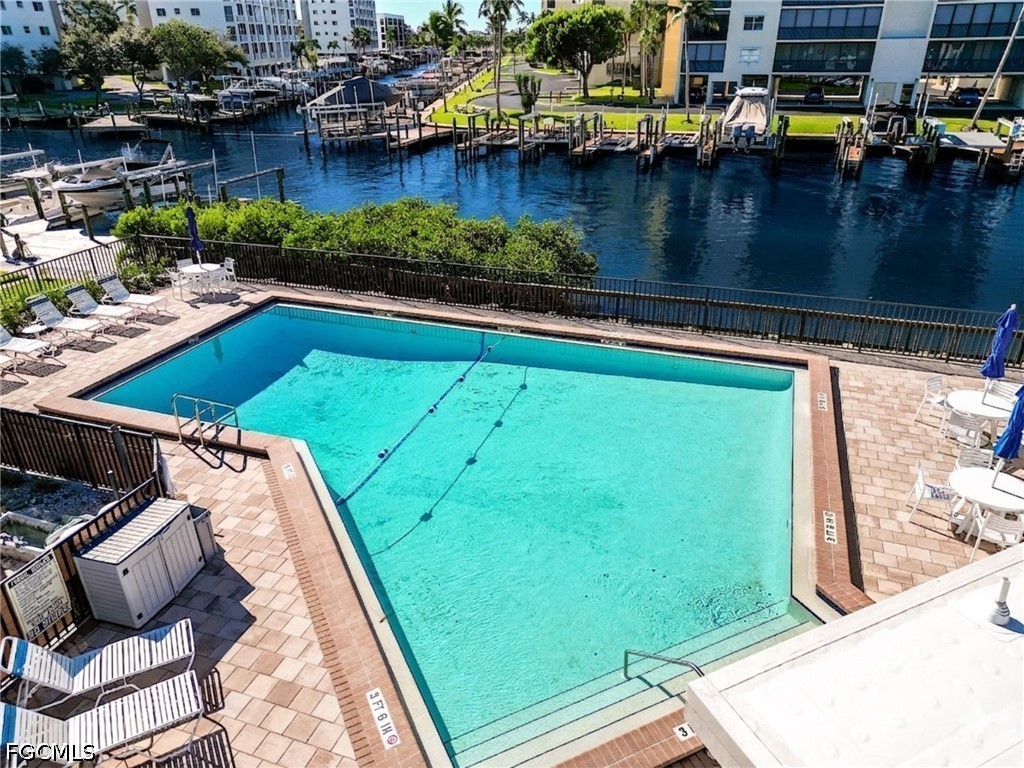 200 Lenell Road, Unit 115 Fort Myers Beach, FL 33931 - Photo 5 of 44