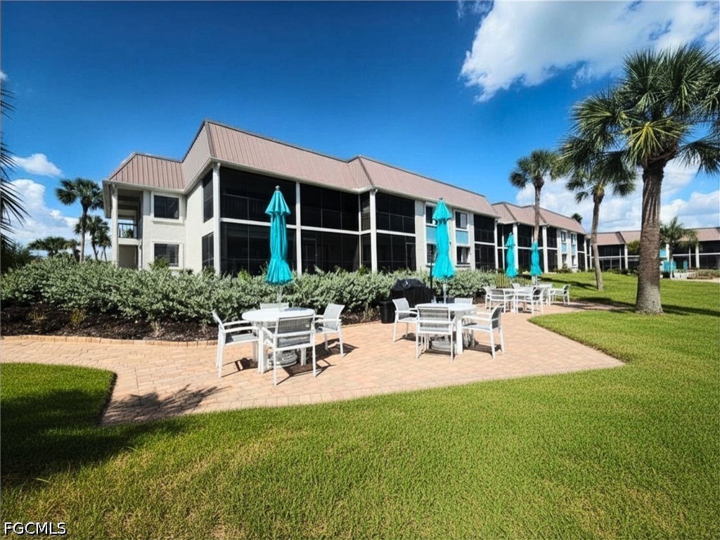 200 Lenell Road, Unit 115 Fort Myers Beach, FL 33931 - Photo 8 of 44