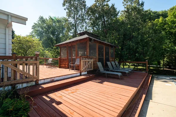 $649,900 | 3441 South Shore Drive, Delavan, WI 53115