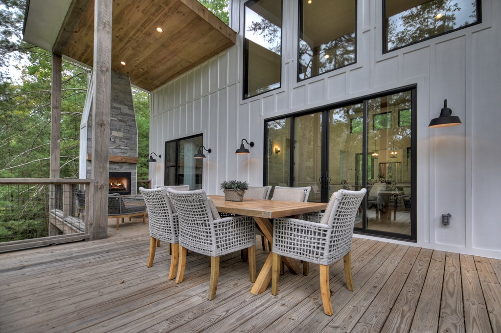 100 Oak View Road Blue Ridge, GA 30513 - Photo 12 of 63 Gallery Image 12