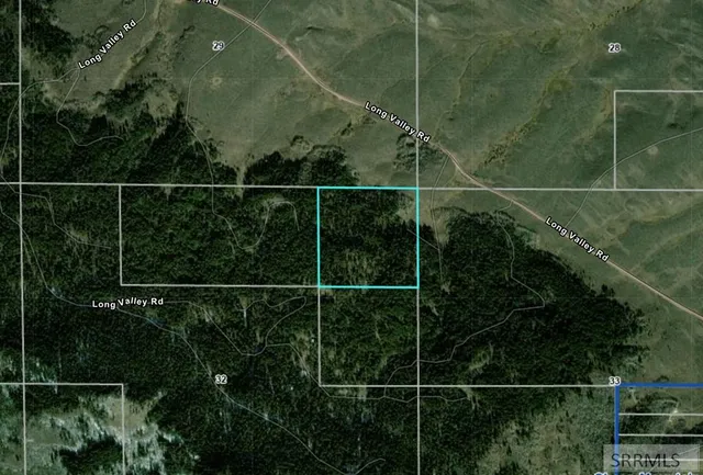 $425,000 | Tbd Tbd Long Valley Road, Firth, ID 83236