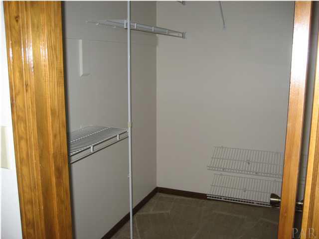 5675 Beale Ford Road Pace, FL 32571 - Photo 11 of 16 Walk-in closet