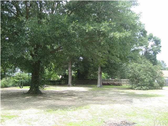 5675 Beale Ford Road Pace, FL 32571 - Photo 15 of 16 Large trees on property