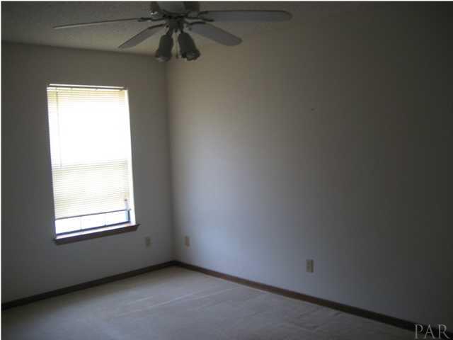 5675 Beale Ford Road Pace, FL 32571 - Photo 9 of 16 Master Bedroom