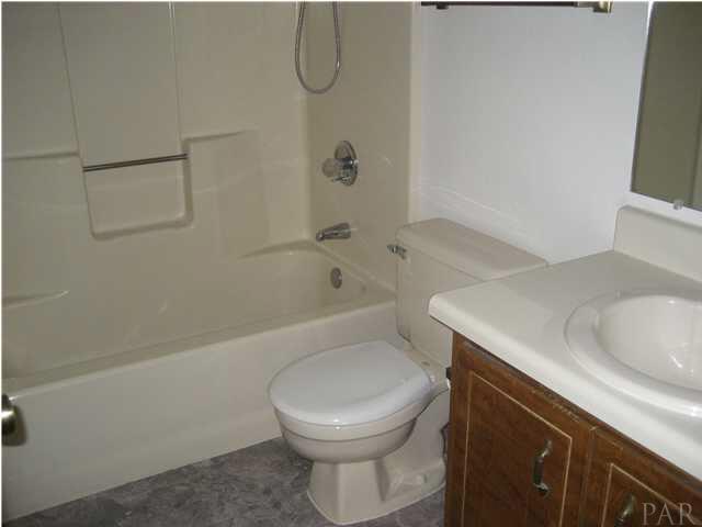 5675 Beale Ford Road Pace, FL 32571 - Photo 10 of 16 Master Bath