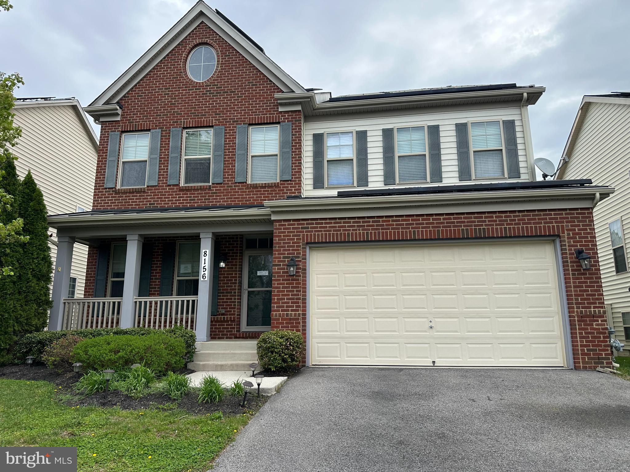 8156 Ridgely Loop Severn, MD 21144 - Photo 1 of 56 Gallery Image 1