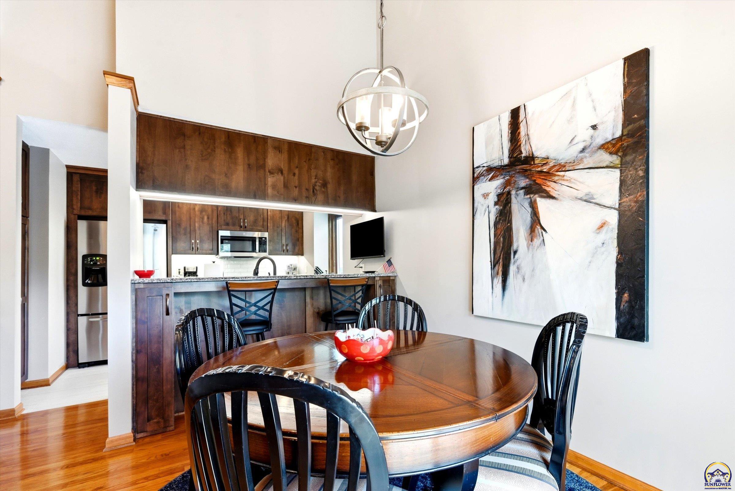 5641 Southwest Hawick Lane Topeka, KS 66614 - Photo 15 of 39