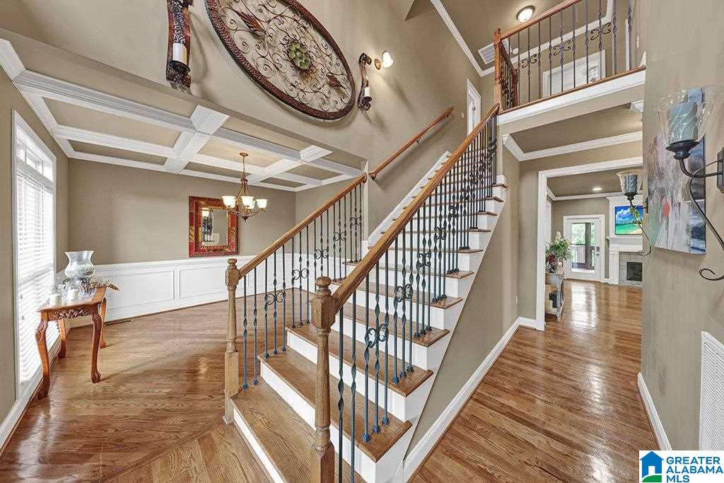 133 Lauchlin Way Pelham, AL 35124 - Photo 10 of 50 Gallery Image 10