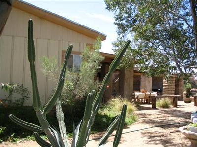 11095 West Massingale Road Tucson, AZ 85743 - Photo 1 of 9