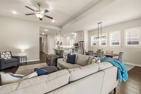 $529,000 | 2632 Preakness Place, Celina, TX 75009