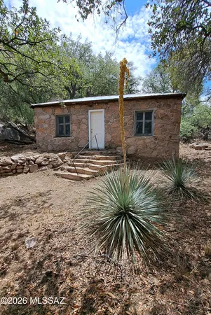$200,000 | 80 West Bisbee Az 85603, Bisbee, AZ 85603