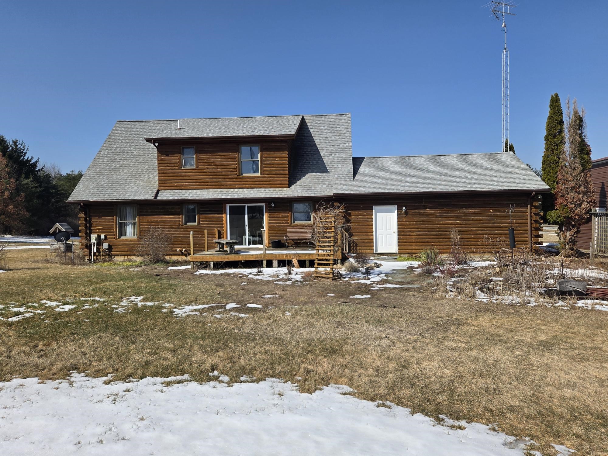 2264 North Littlefield Road Weidman, MI 48893 - Photo 33 of 38