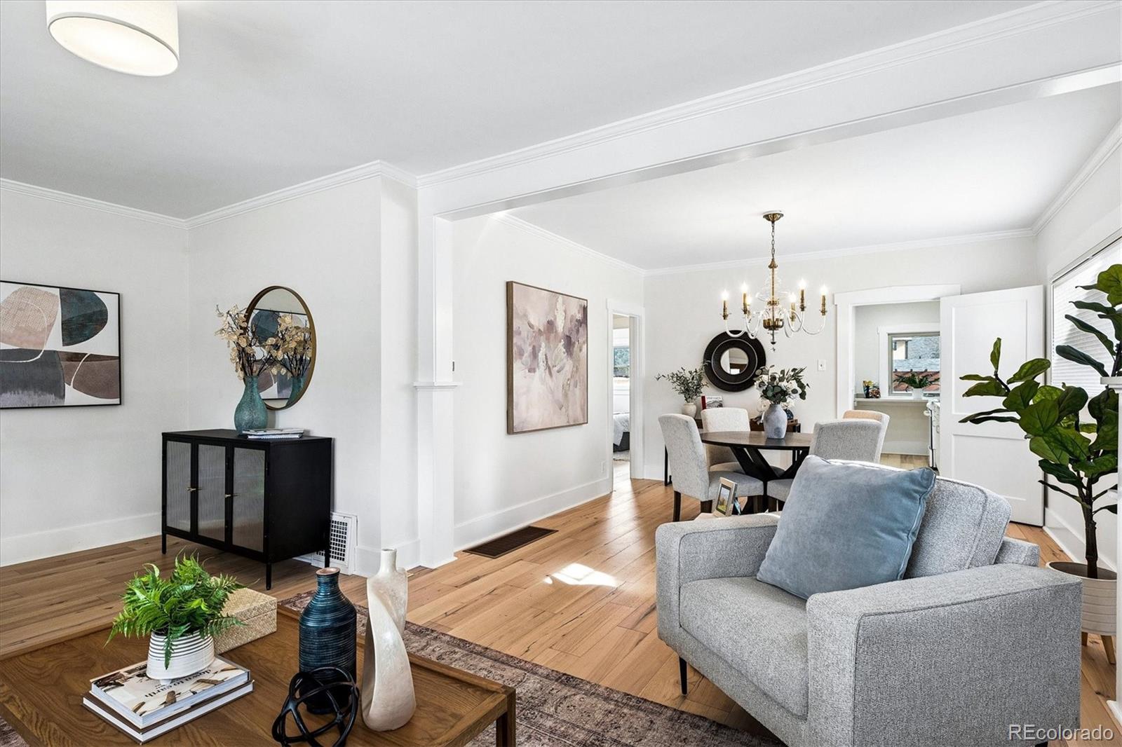 554 South Clarkson Street Denver, CO 80209 - Photo 12 of 44