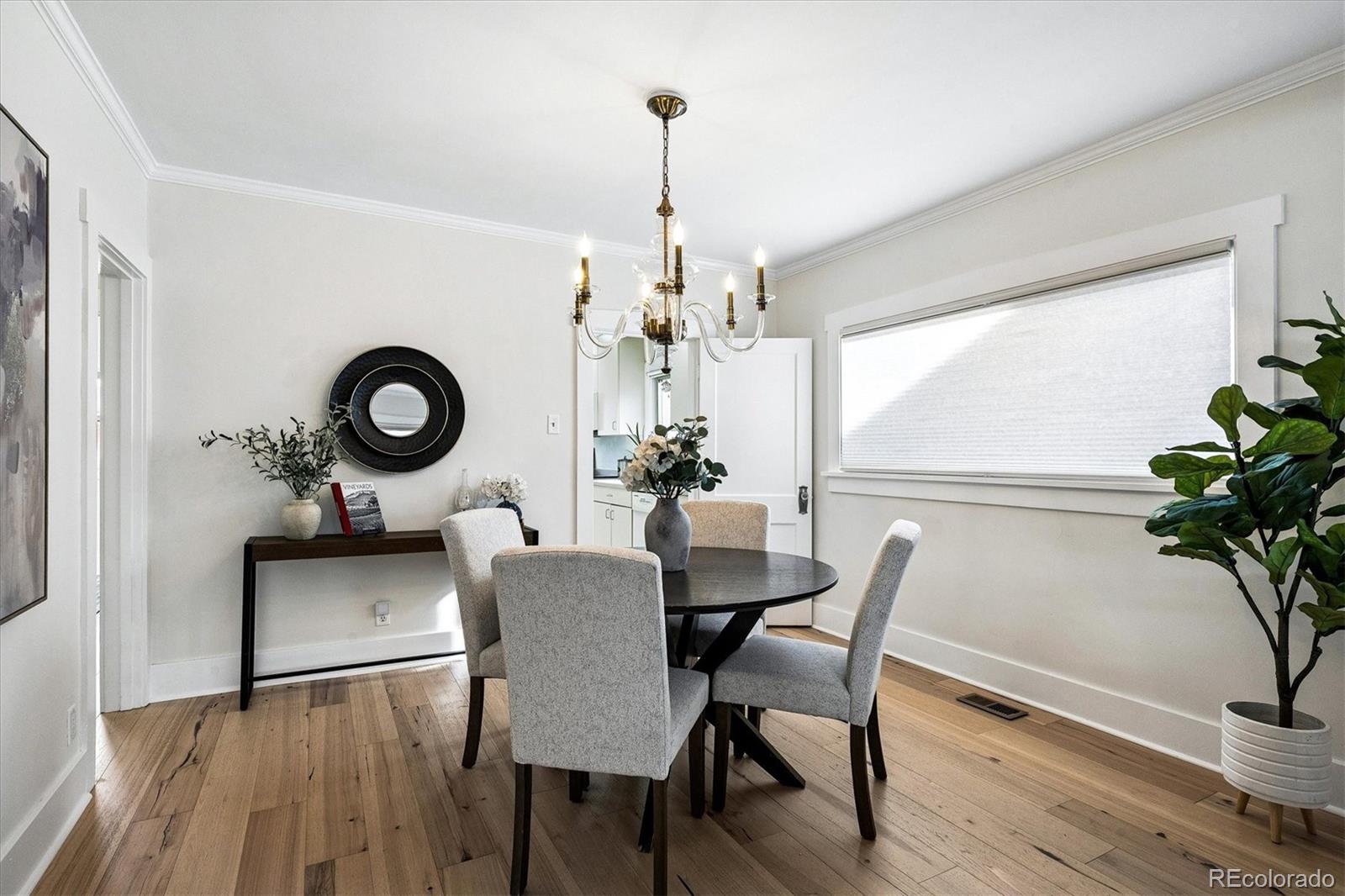 554 South Clarkson Street Denver, CO 80209 - Photo 13 of 44