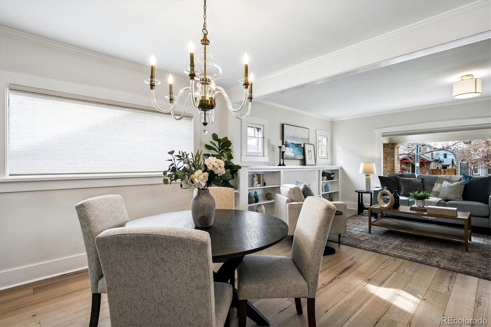 554 South Clarkson Street Denver, CO 80209 - Photo 14 of 44