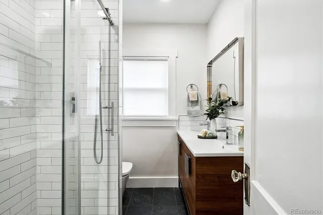 $985,000 | 554 South Clarkson Street, Denver, CO 80209