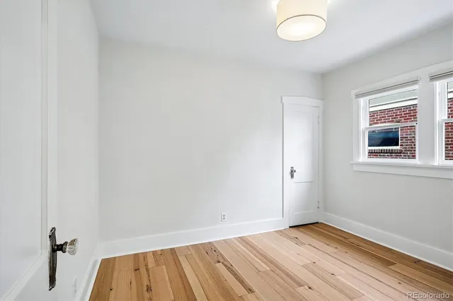 $985,000 | 554 South Clarkson Street, Denver, CO 80209