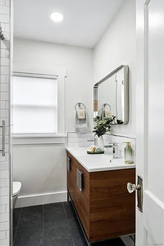 $985,000 | 554 South Clarkson Street, Denver, CO 80209