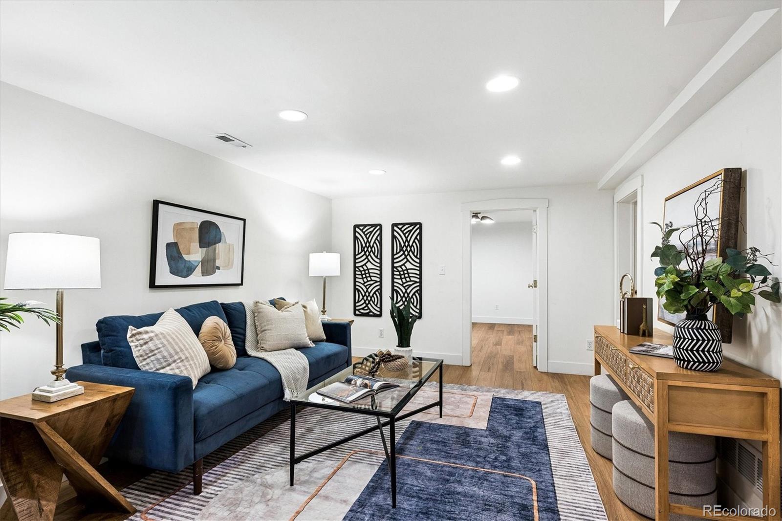 554 South Clarkson Street Denver, CO 80209 - Photo 23 of 44