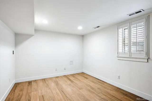 $985,000 | 554 South Clarkson Street, Denver, CO 80209