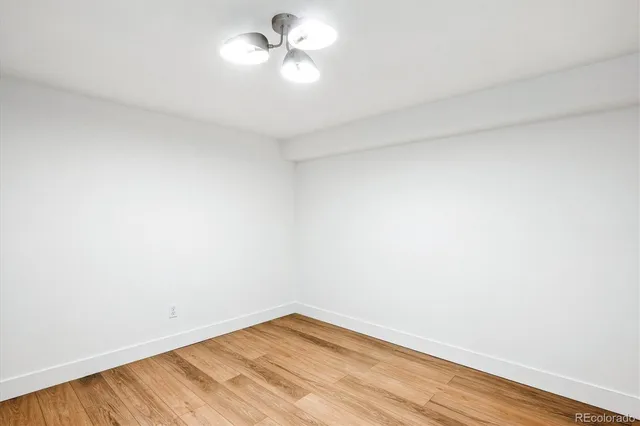 $985,000 | 554 South Clarkson Street, Denver, CO 80209