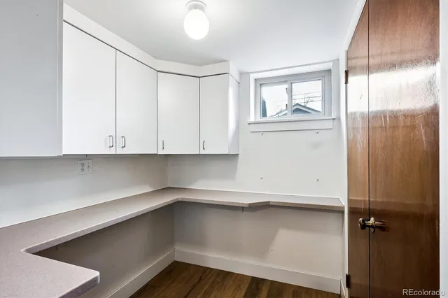 $985,000 | 554 South Clarkson Street, Denver, CO 80209