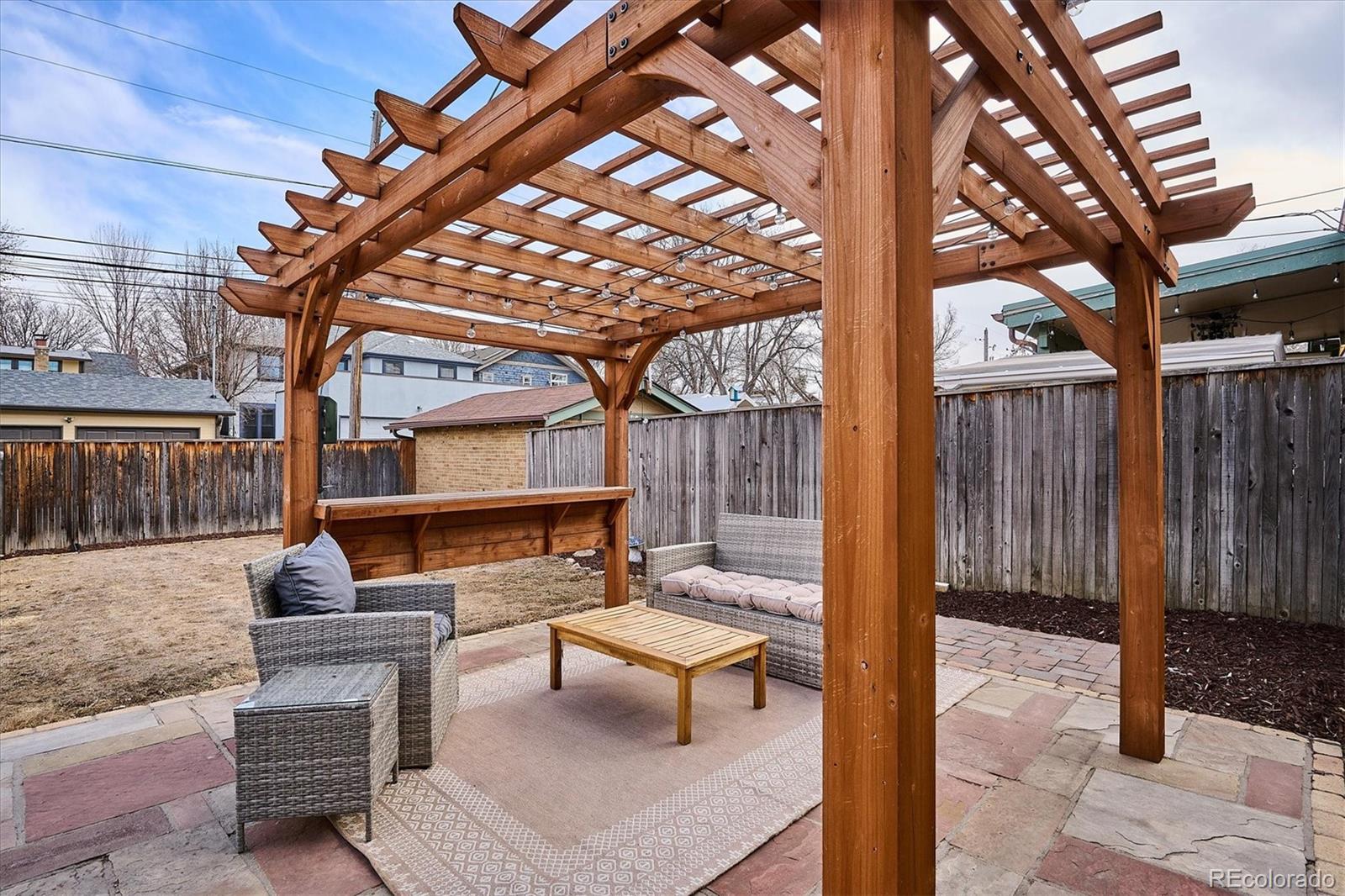 554 South Clarkson Street Denver, CO 80209 - Photo 31 of 44