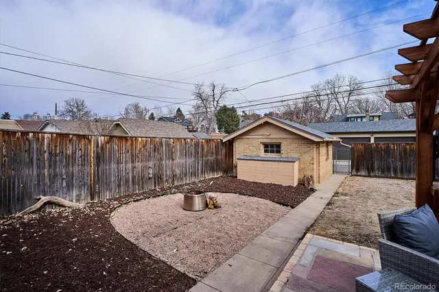 $985,000 | 554 South Clarkson Street, Denver, CO 80209