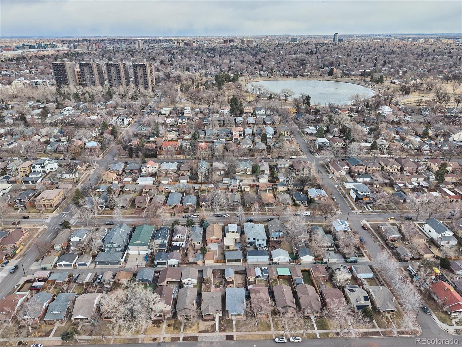 554 South Clarkson Street Denver, CO 80209 - Photo 39 of 44