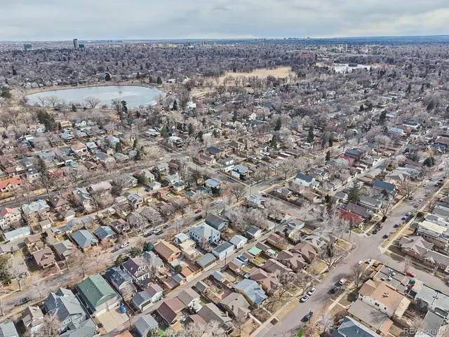 $985,000 | 554 South Clarkson Street, Denver, CO 80209