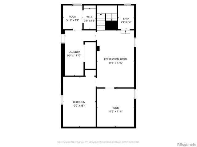 $985,000 | 554 South Clarkson Street, Denver, CO 80209