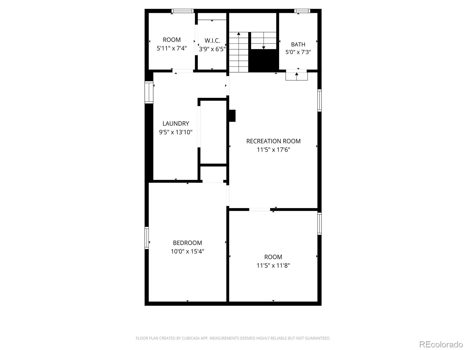 554 South Clarkson Street Denver, CO 80209 - Photo 43 of 44