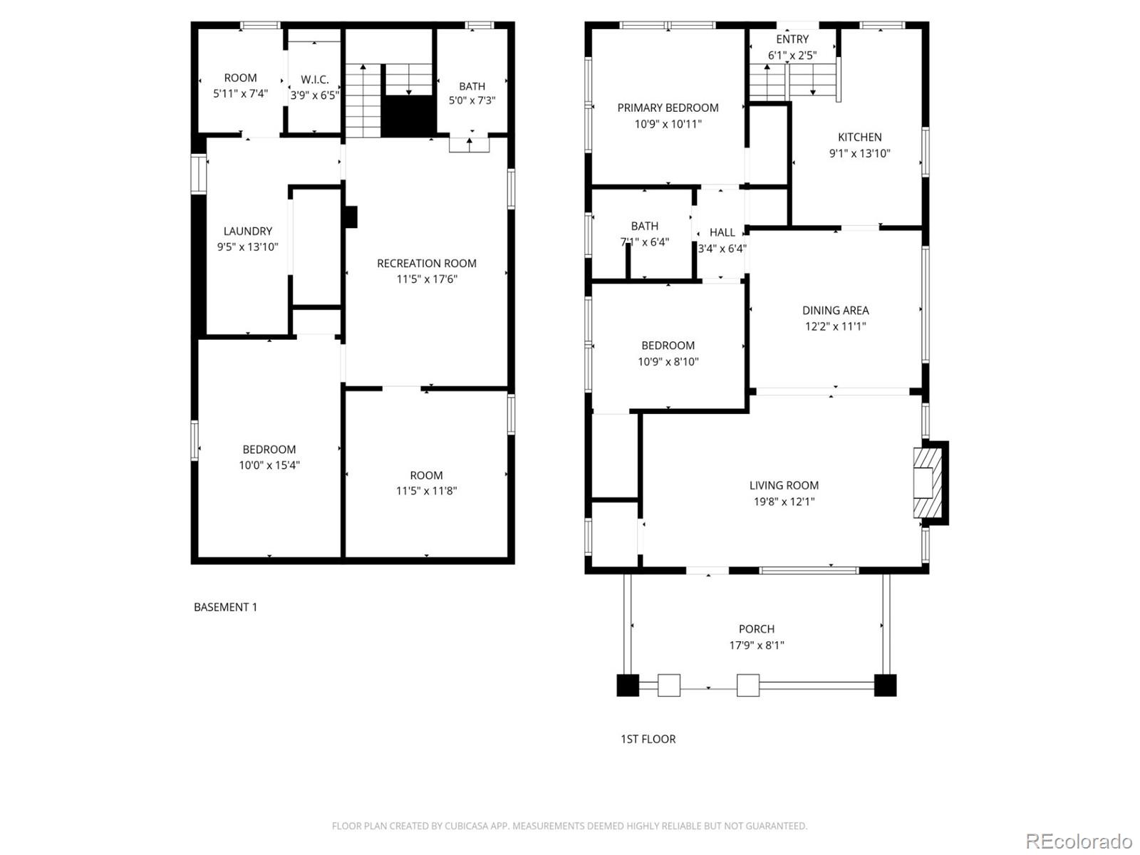 554 South Clarkson Street Denver, CO 80209 - Photo 44 of 44