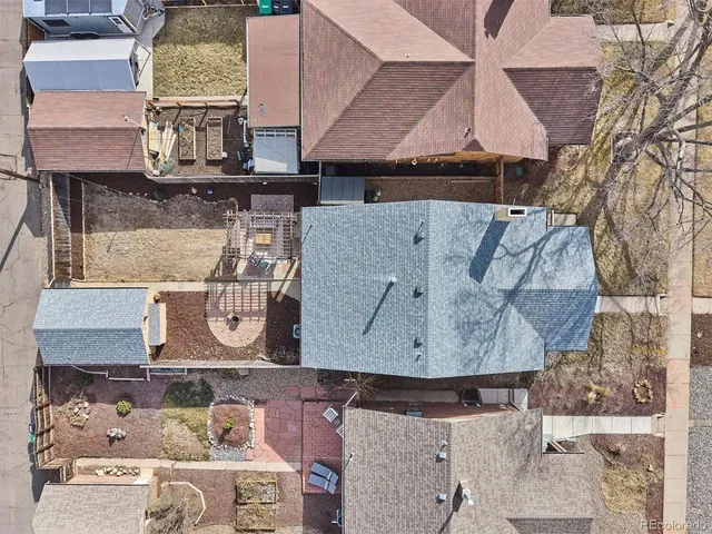 $985,000 | 554 South Clarkson Street, Denver, CO 80209