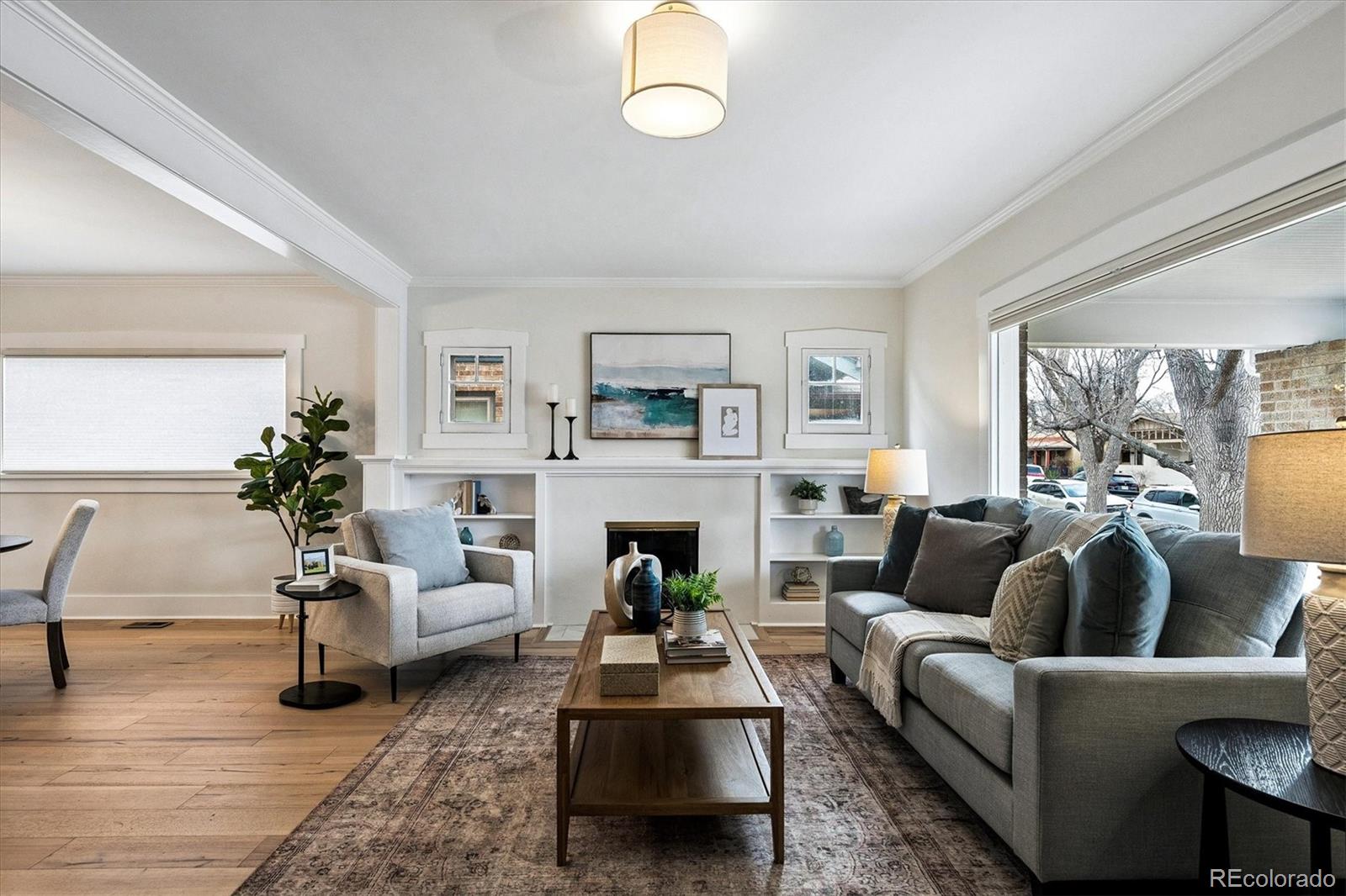 554 South Clarkson Street Denver, CO 80209 - Photo 7 of 44