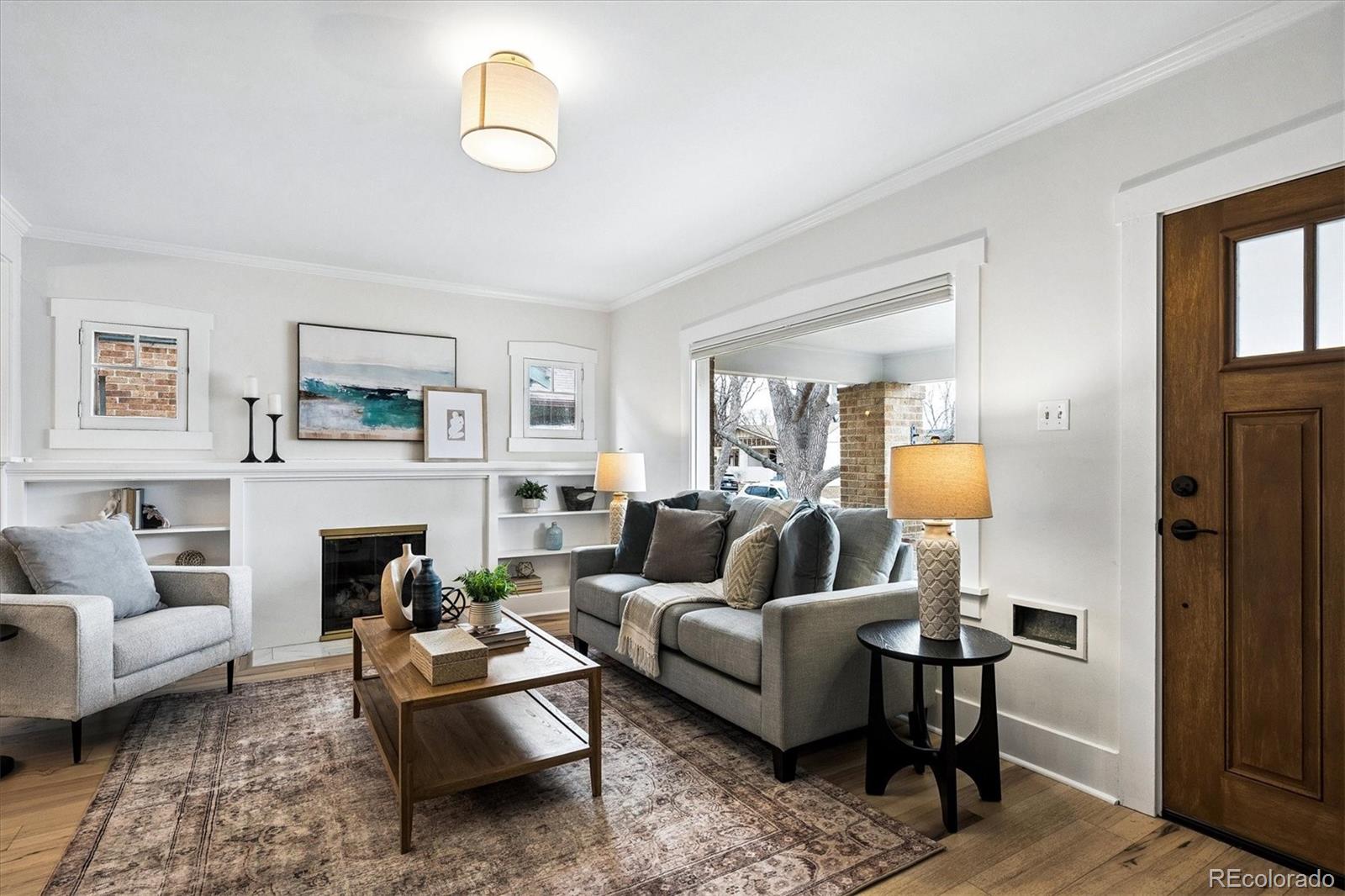 554 South Clarkson Street Denver, CO 80209 - Photo 8 of 44