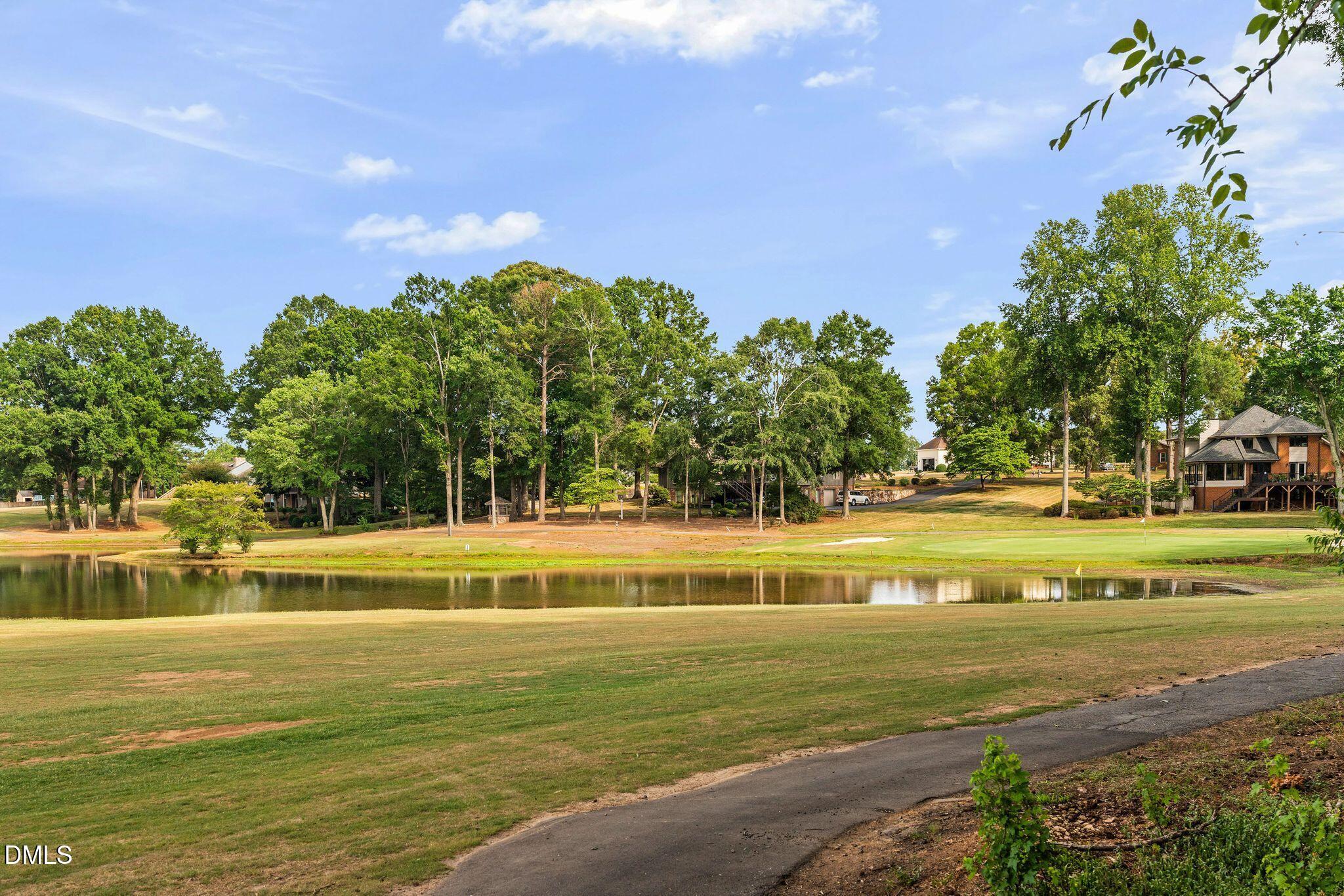 408 Lake Winds Trail Rougemont, NC 27572 - Photo 21 of 68