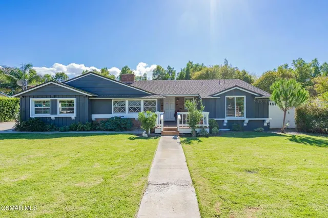 $4,495 | 4310 Eve Road, Simi Valley, CA 93063