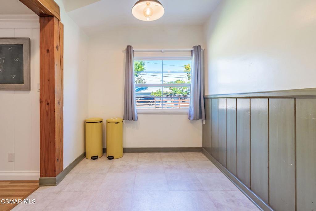 4310 Eve Road Simi Valley, CA 93063 - Photo 15 of 50 a view of an empty room with a window