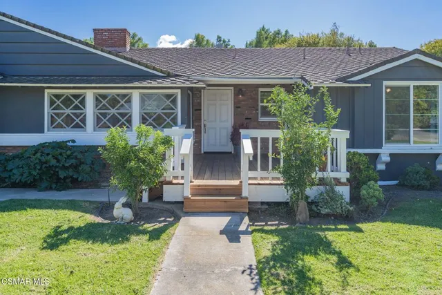 $4,495 | 4310 Eve Road, Simi Valley, CA 93063