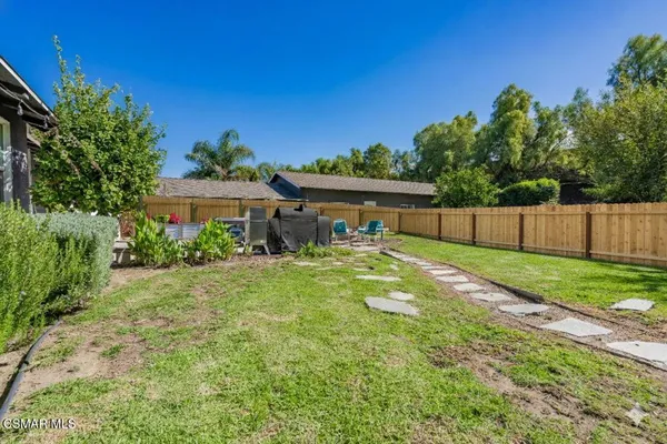 a view of a building with a street