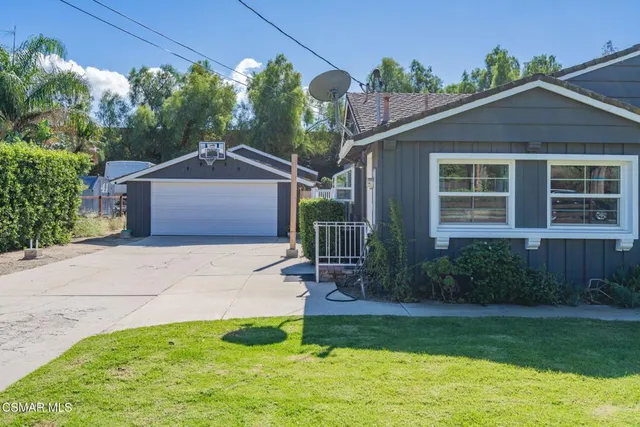 $4,495 | 4310 Eve Road, Simi Valley, CA 93063