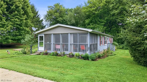 $265,000 | 5953 Highway 87, Kinsman, OH 44428